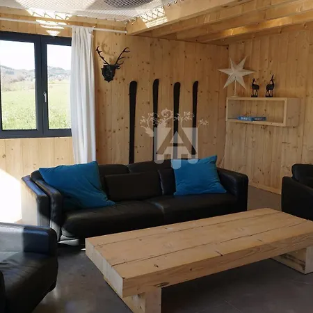 La De Marcha Dom wakacyjny *