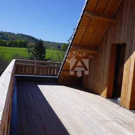 Dom wakacyjny La De Marcha