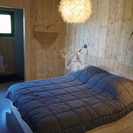 La De Marcha Dom wakacyjny *