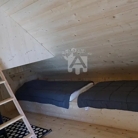 La De Marcha Dom wakacyjny