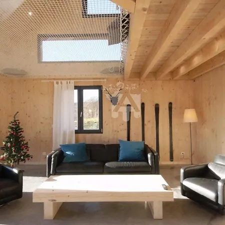 La De Marcha Dom wakacyjny