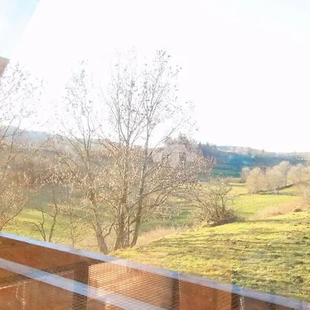 La De Marcha Dom wakacyjny