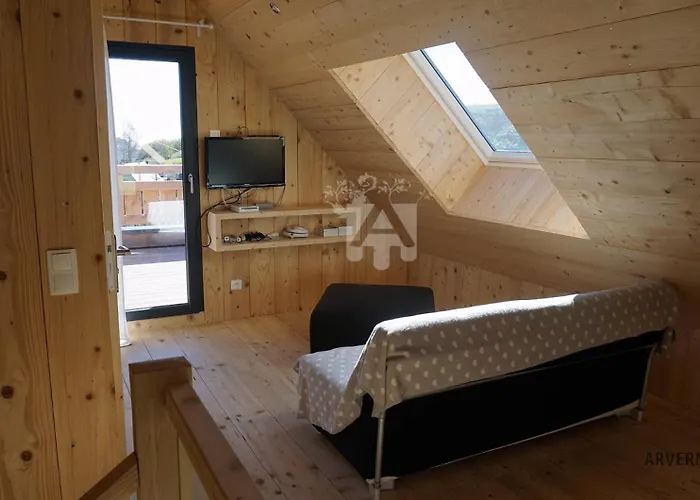 La De Marcha Besse-et-Saint-Anastaise