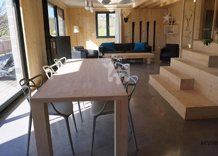 La De Marcha Holiday home