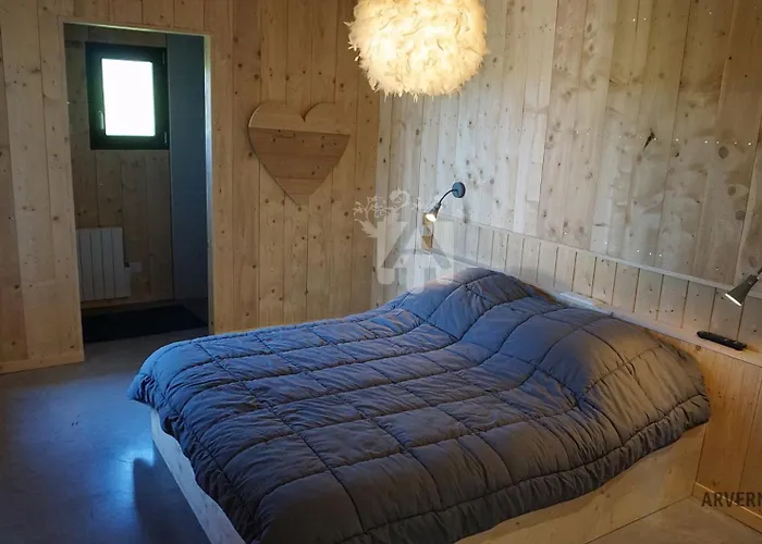 La De Marcha Holiday home *